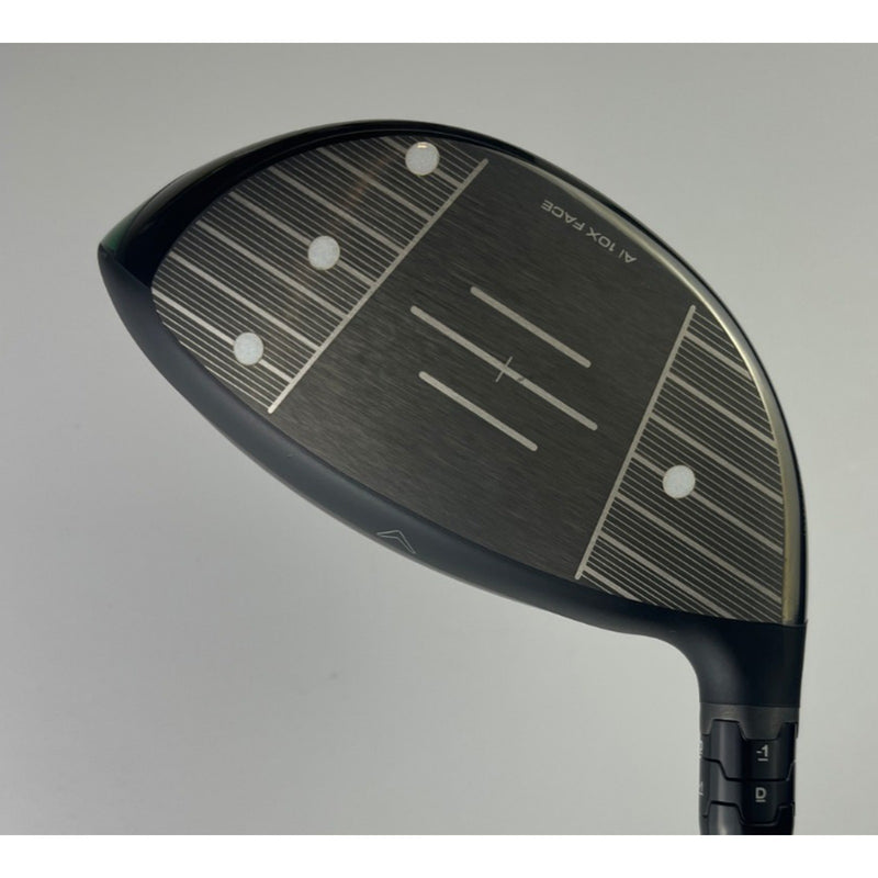 LH Callaway Elyte 10.5* Driver - Denali 50G 5.5 Regular Flex - Very Good w/ HC — image 4