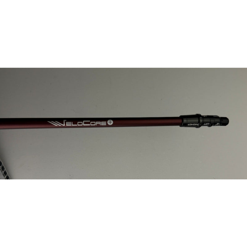 Fujikura Ventus TR Red Velocore+ Plus 5-R Regular 44.75" Driver - TaylorMade image 2