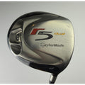 TaylorMade R5 Dual 12* Driver - Aldila NV 65 Stiff Flex - Good thumbnail 1