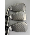 TaylorMade RBZ SpeedLite Irons 6-PW - Graphite RBZ 65G Regular Flex - Very Good thumbnail 4