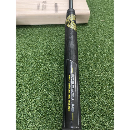 Odyssey Toulon Las Vegas Stroke Lab Putter 33" Mens RH w/ HC