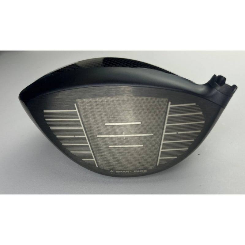 Callaway Paradym Ai Smoke Triple Diamond 9* Driver Head Only w/ HC image 4