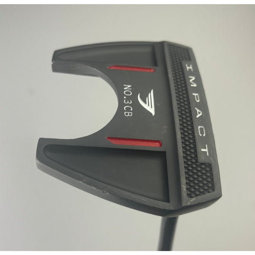 Tommy Armour Impact No.3 CB Mallet 38" RH Putter