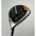 Callaway Mavrik Max 18* 5 Wood - Helium 5F2 Senior Flex - Very Good thumbnail 2