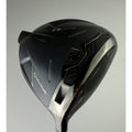 TaylorMade Qi35 Core 9* Driver - Kai'li 60 Stiff Flex - Very Good w/ HC thumbnail 2