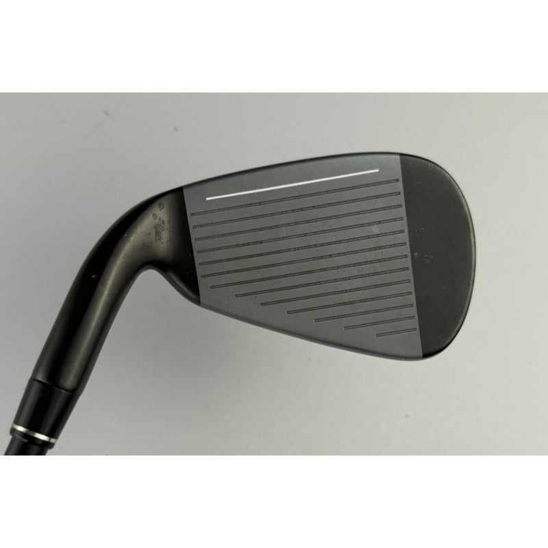 TaylorMade Burner 2.0 3 Iron - Superfast 65G Regular Flex - Very Good image 3