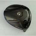 Excellent! TaylorMade Qi4D 9* Core Driver Head Only thumbnail 1