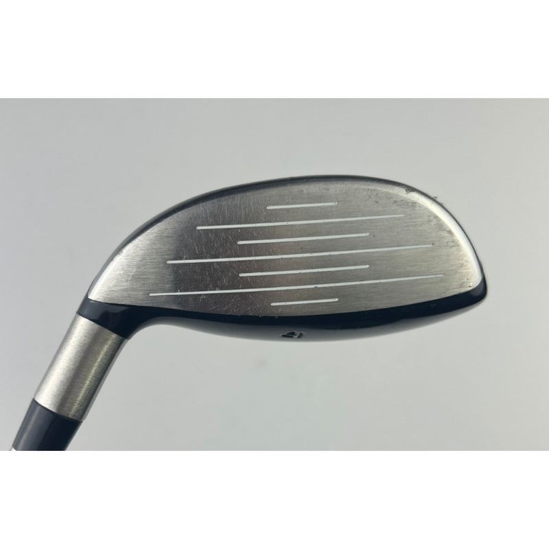 TaylorMade R7 ST 16* 4 Wood - REAX 70 Stiff Flex - Good w/ HC — image 3