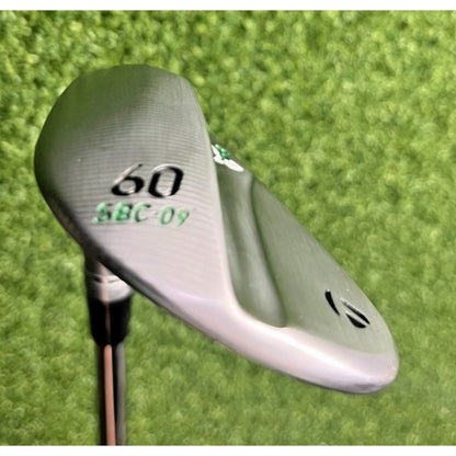 TaylorMade MG4 Chrome 60/SBC0 - Dynamic Gold S400 - Very Good