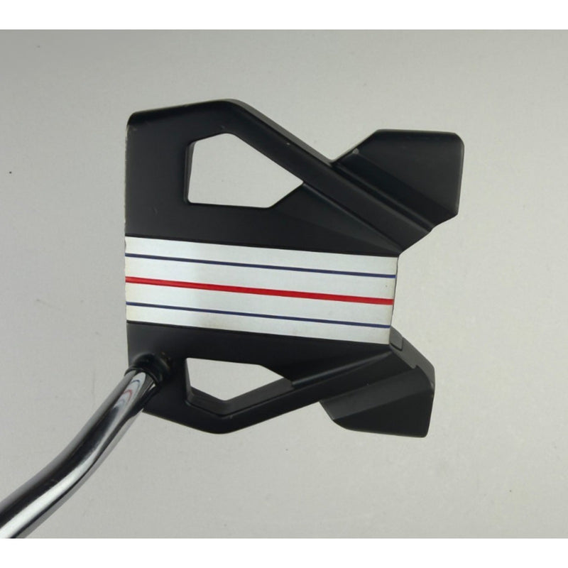Odyssey Triple Track Ten 34.25" Putter w/ HC image 4