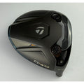 Excellent! TaylorMade Qi4D Core 8* Driver Head Only thumbnail 1