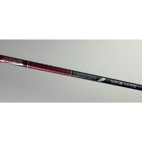 Graphite Design Tour AD VF-6TX Tour X-FLEX 44" Driver Shaft - Cobra Tip