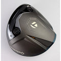 Excellent! TaylorMade Qi4D Core 10.5* Driver Head Only thumbnail 4