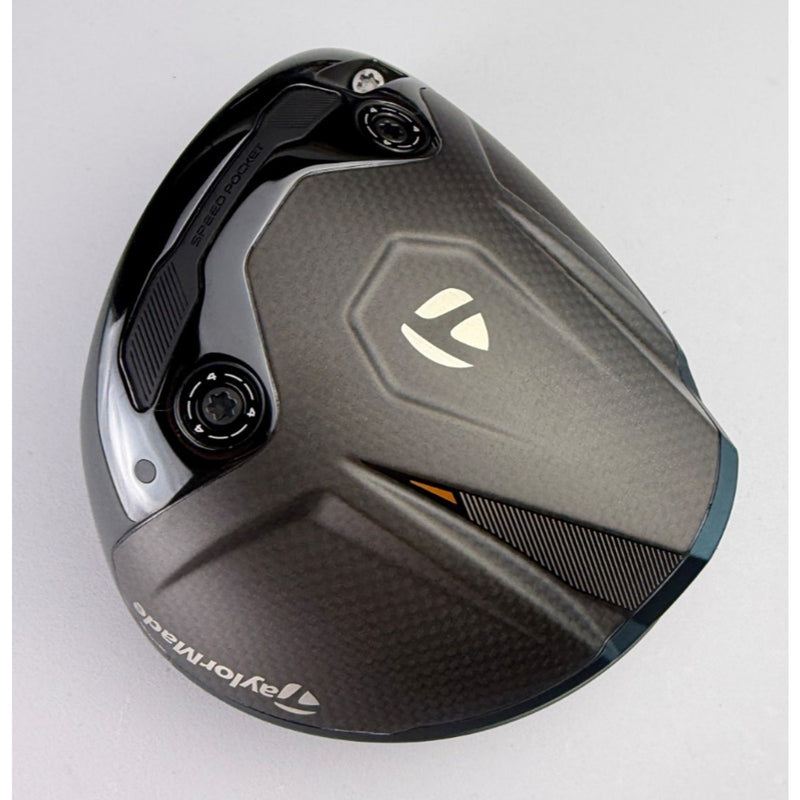 Excellent! TaylorMade Qi4D Core 10.5* Driver Head Only image 4