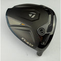 Excellent! TaylorMade Qi4D 9* Core Driver Head Only thumbnail 2