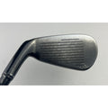 TaylorMade GAPR MID 18* 3 Hybrid Iron- HZRDUS 105HY TX - Good thumbnail 3