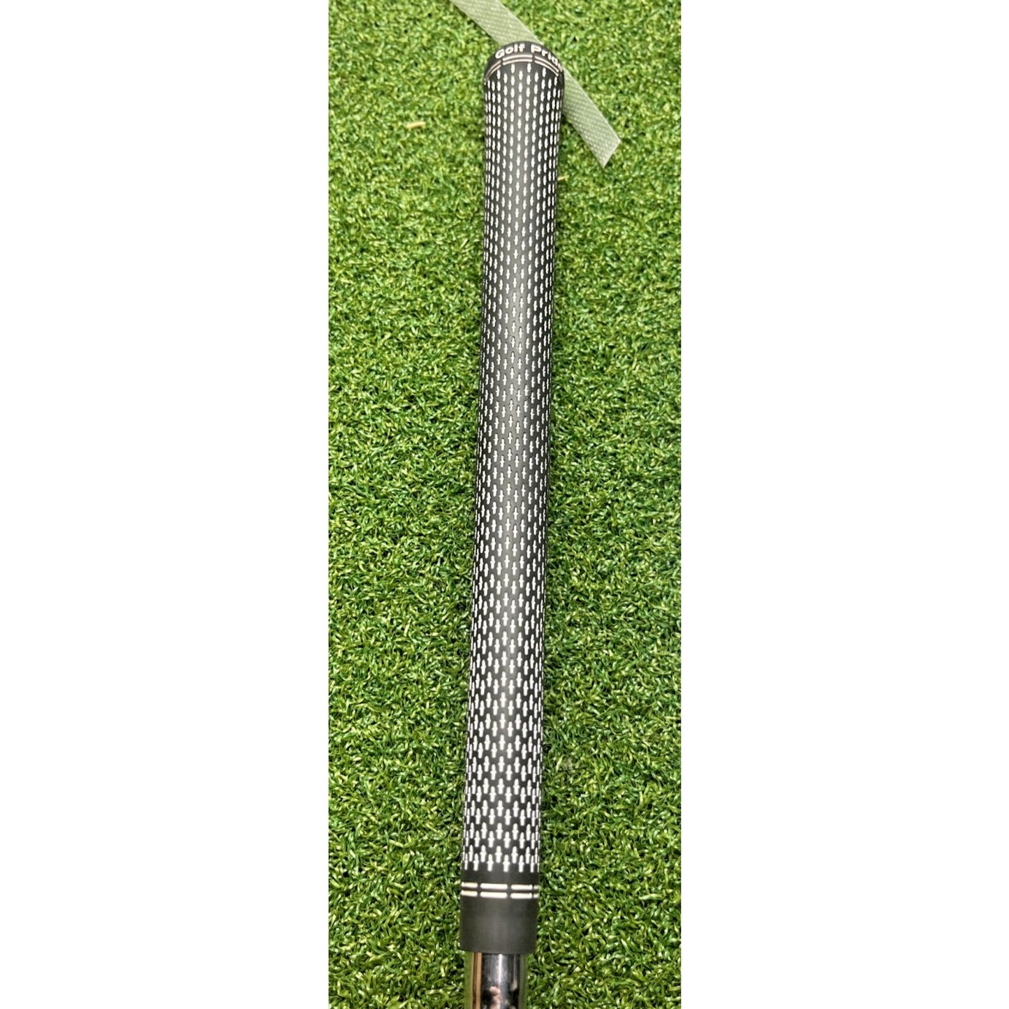 Titleist 2021 T100 Irons 4-PW - TT AMT Tour White S300 Stiff Flex - Very Good