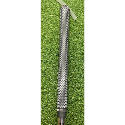 Titleist 2021 T100 Irons 4-PW - TT AMT Tour White S300 Stiff Flex - Very Good