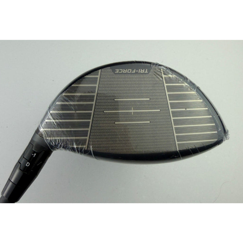 NEW! Callaway USA 250 Quantum Triple Diamond 9* Driver - Denali 60G 6.0 Stiff image 3