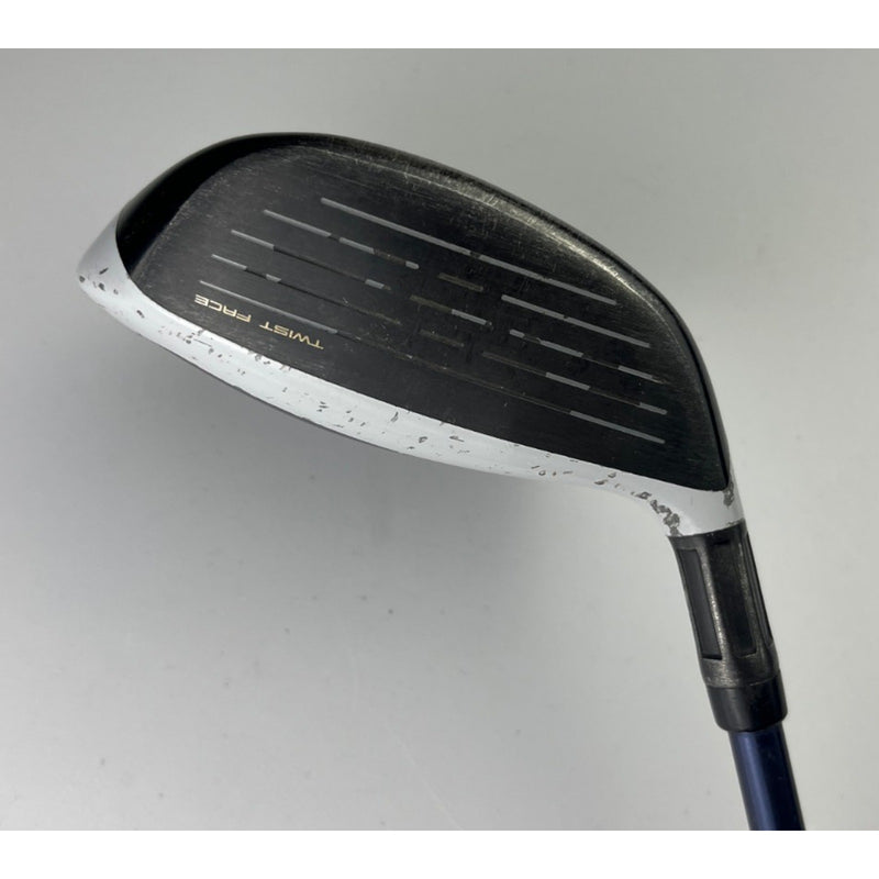 LH TaylorMade Sim2 Max 16.5* 3HL - Ventus Blue FW 5-R Regular - Value image 3