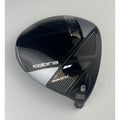 Excellent! Cobra OPTM Max-K 9* Driver Head Only w/ HC thumbnail 1