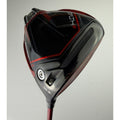TaylorMade Stealth 2 HD 10.5* Driver - Speeder NX 50 Regular Flex - EXCNT w/ HC thumbnail 2