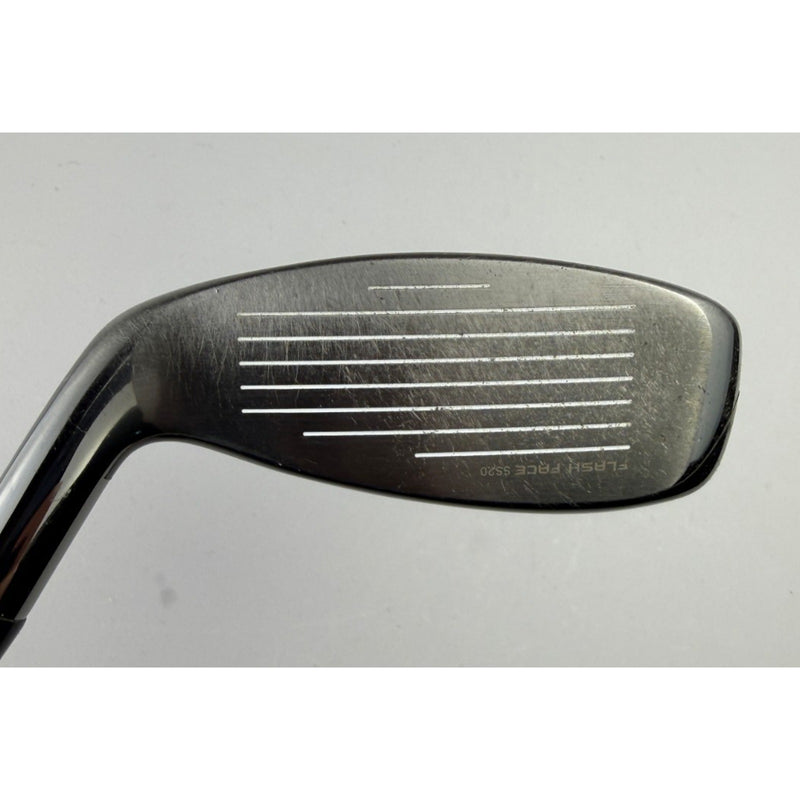Callaway Mavrik Max 21* 4 Hybrid - Catalyst 65 5.5 Regular Flex - Good w/ HC image 3