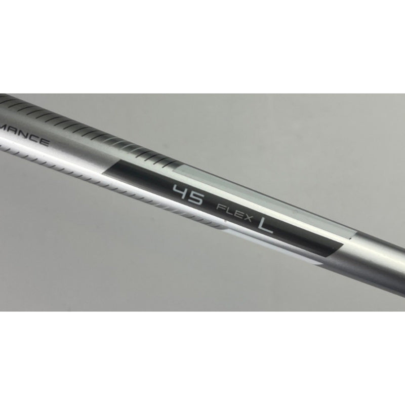 TaylorMade M4 Rescue 25* 5 Hybrid - 45G Ladies Flex - Very Good image 5