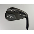 Callaway Jaws Raw Full Toe 60/10 - Dynamic Gold Spinner Wedge Flex - Very Good thumbnail 1