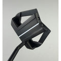 Cobra King Stingray 20 34.25" Putter - LA Golf Black Putter Shaft w/ HC thumbnail 5