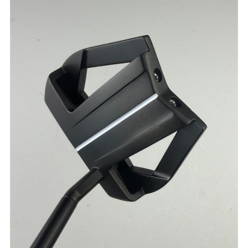 Cobra King Stingray 20 34.25" Putter - LA Golf Black Putter Shaft w/ HC image 5