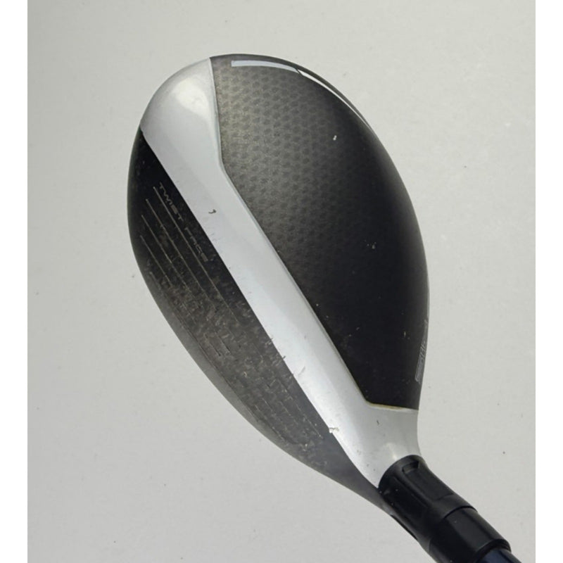 TaylorMade Sim Max 28* 6 Hybrid - Ventus 6-R Regular - Value w/ HC image 4