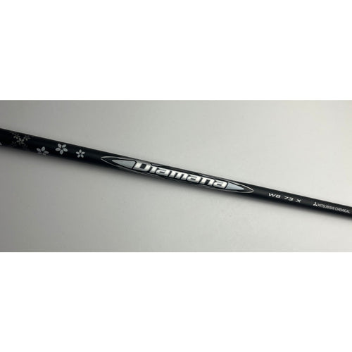 Mitsubishi Chemical Diamana Wb 73G X-Stiff 44.5