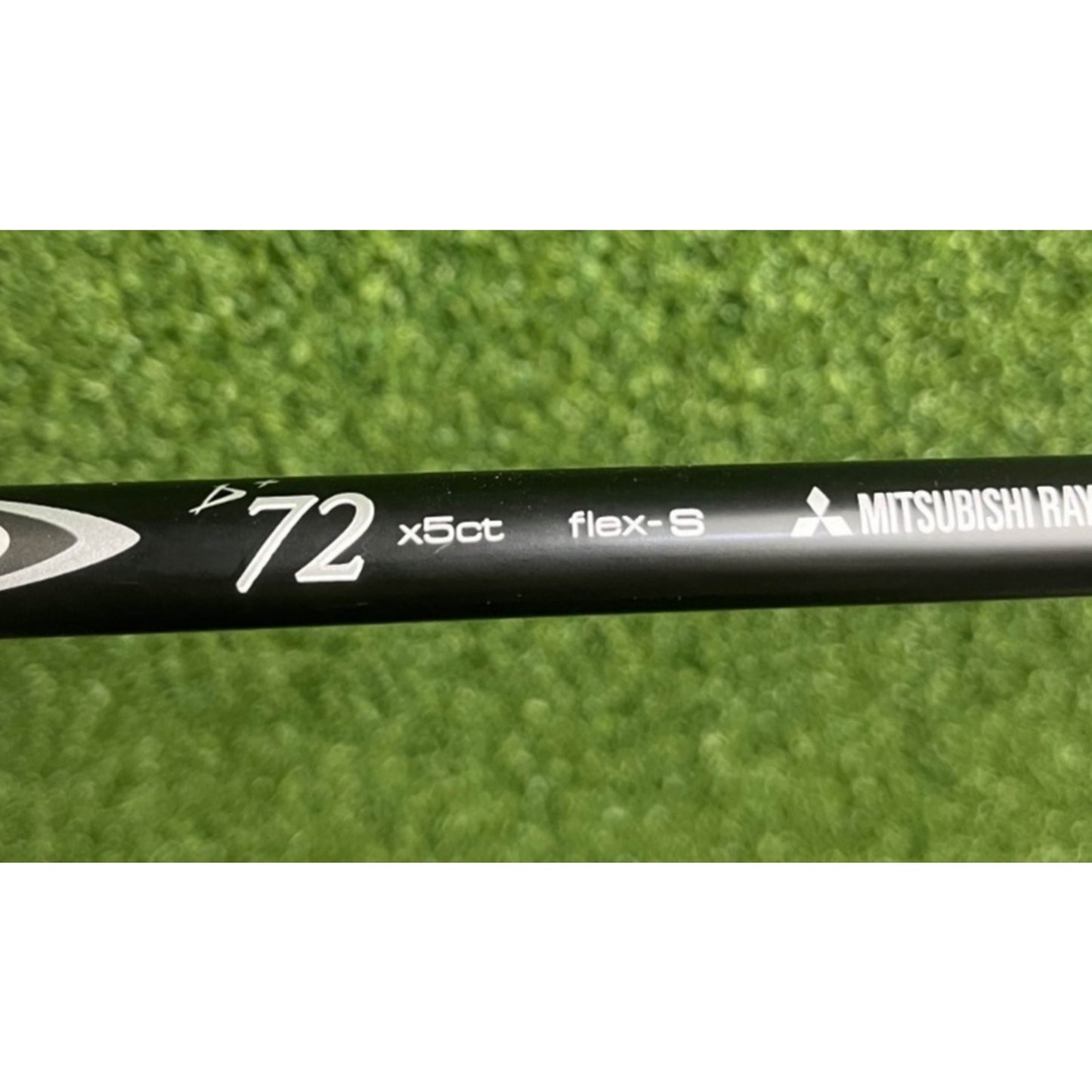 LH Titleist 913 D3 9.5* Driver - Diamana Black D+ 72 Stiff Flex - Good