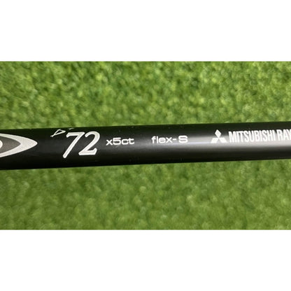 LH Titleist 913 D3 9.5* Driver - Diamana Black D+ 72 Stiff Flex - Good
