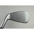 Cobra King Tec Utility 4 Iron - LA Golf Tour AXS 105i Stiff Flex - Excellent thumbnail 4