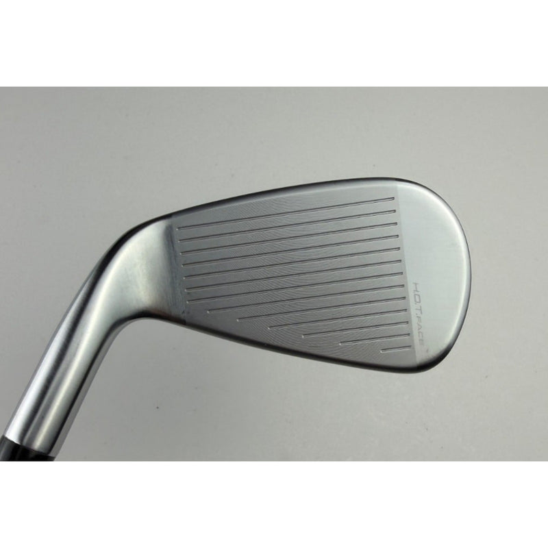 Cobra King Tec Utility 4 Iron - LA Golf Tour AXS 105i Stiff Flex - Excellent image 4