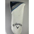 Callaway Paradym Ai Smoke Max 10.5* Driver - Denali 50G 5.5 Regular Flex - VG+HC thumbnail 8