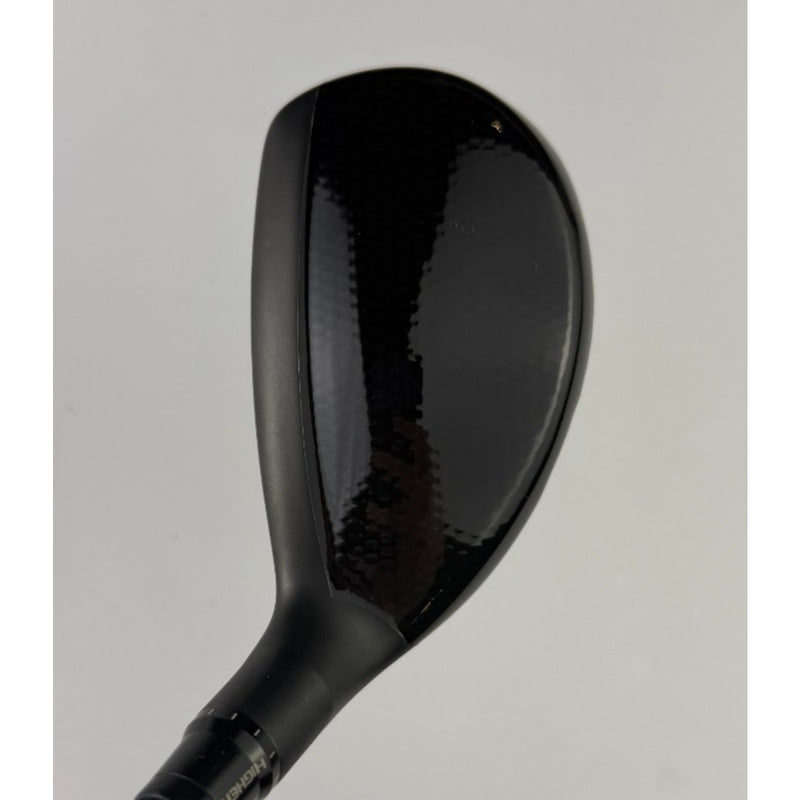 TaylorMade Stealth 2 Plus+ Rescue 17* 2 Hybrid - Kaili HY 85 Stiff - VG w/ HC image 5