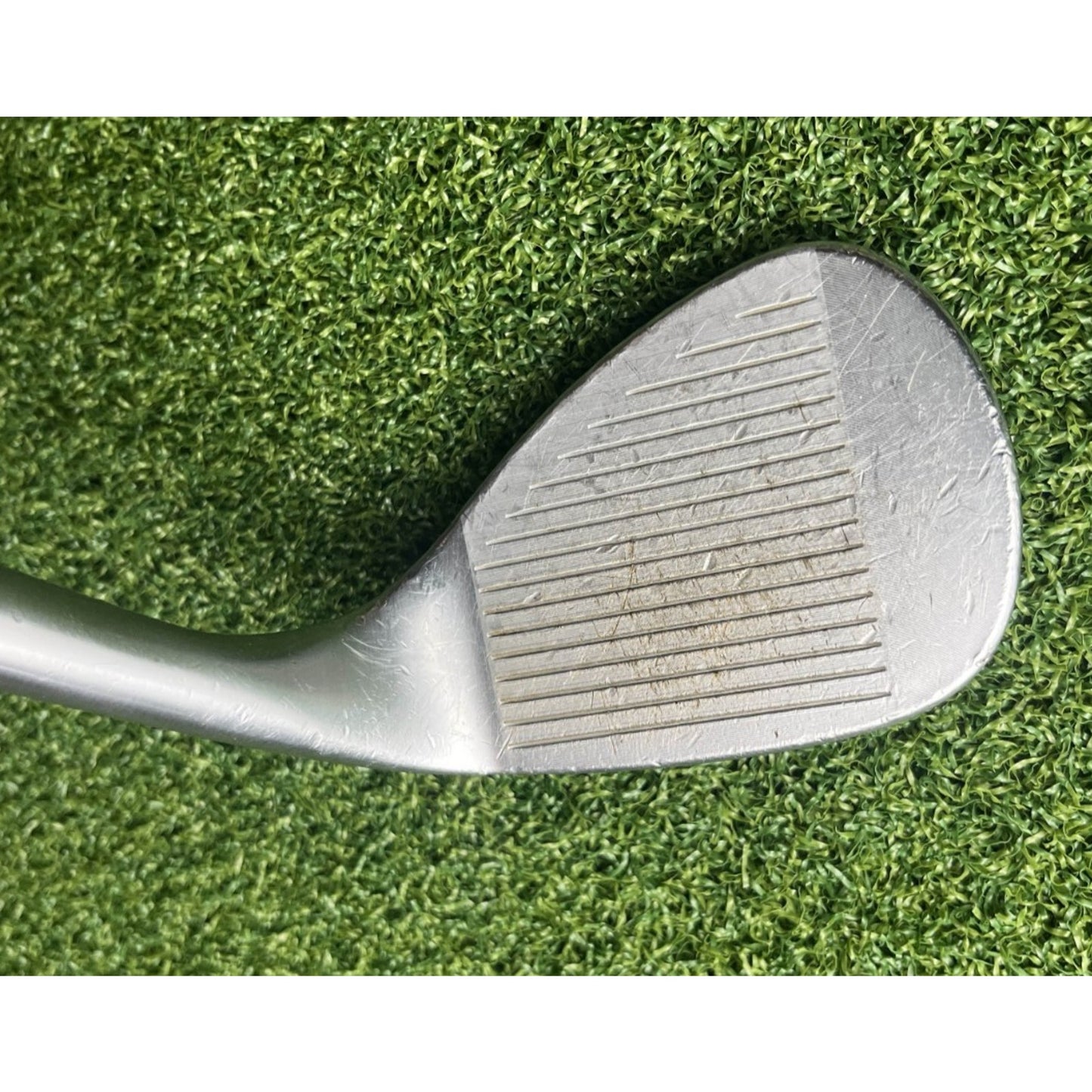 LH Titleist Vokey SM8 60/14K - KBS TOUR Stiff Flex - Value