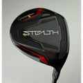 TaylorMade Stealth 15* 3 Wood - Fujikura Ventus FW 6-S Stiff - Very Good w/ HC thumbnail 1
