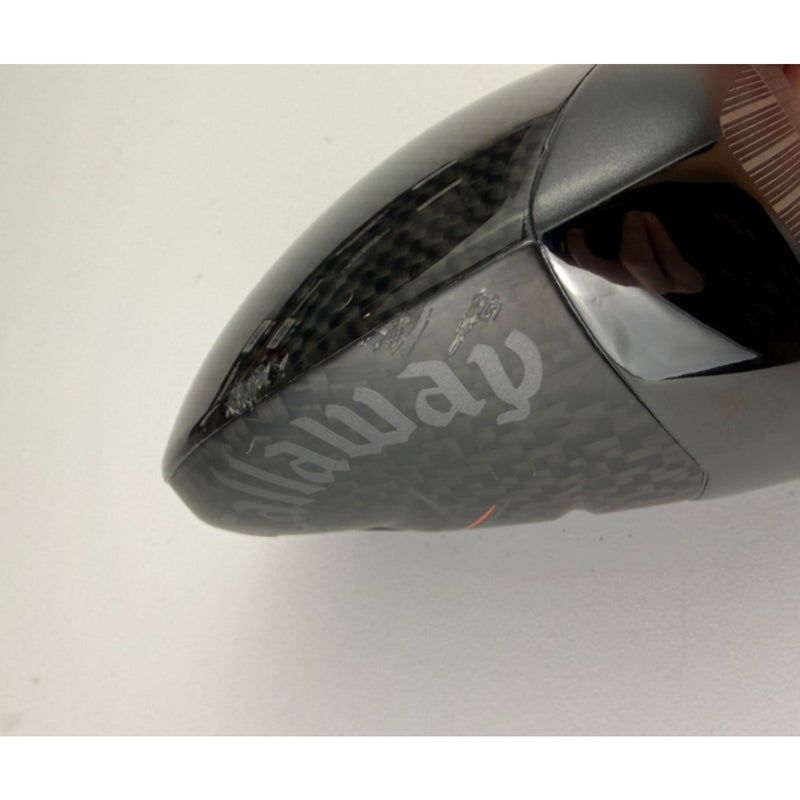 Callaway Quantum Triple Diamond 10.5* Driver Head only w/ HC *Scuffed* image 9