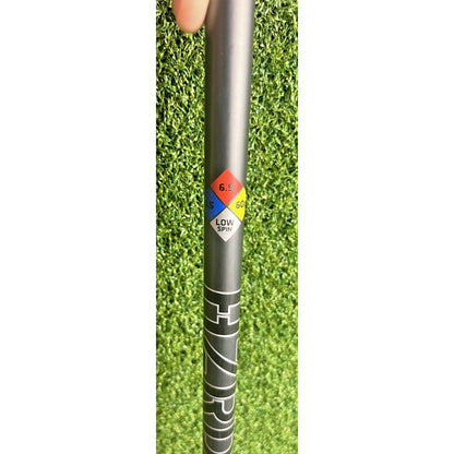 Srixon Zx5 LS MkII 9.5° Driver - HZRDUS Smoke Black 6.5 Extra Stiff - Good
