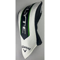 Callaway Paradym Ai Smoke Triple Diamond 9* Driver Head Only w/ HC thumbnail 6