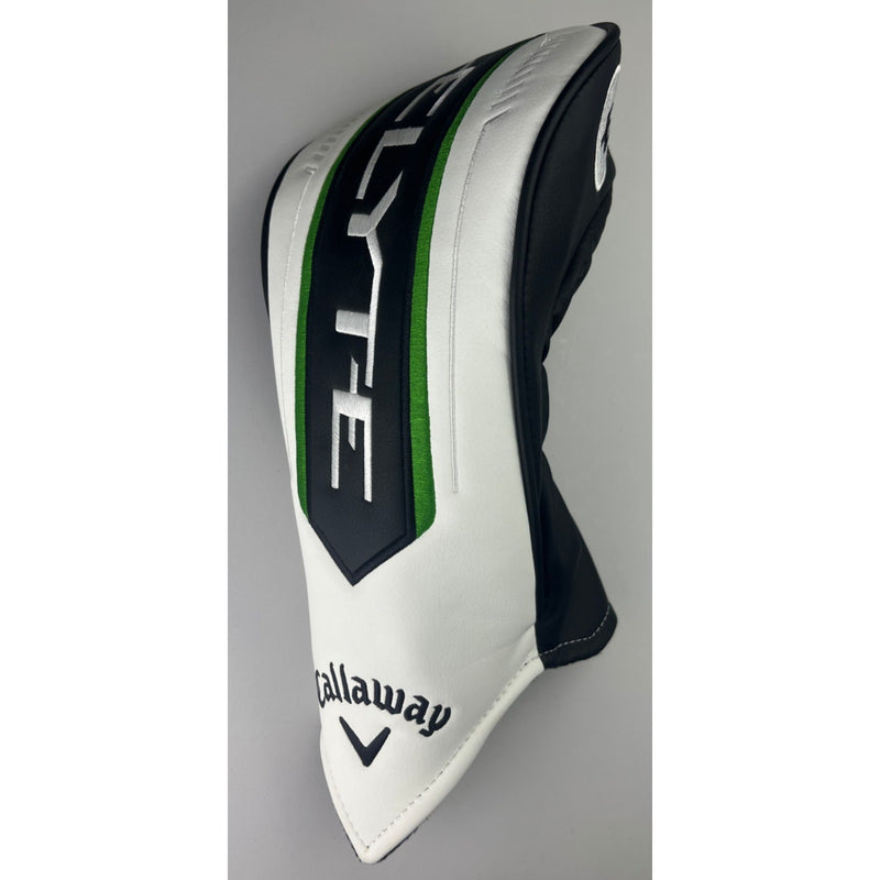 Callaway Paradym Ai Smoke Triple Diamond 9* Driver Head Only w/ HC image 6