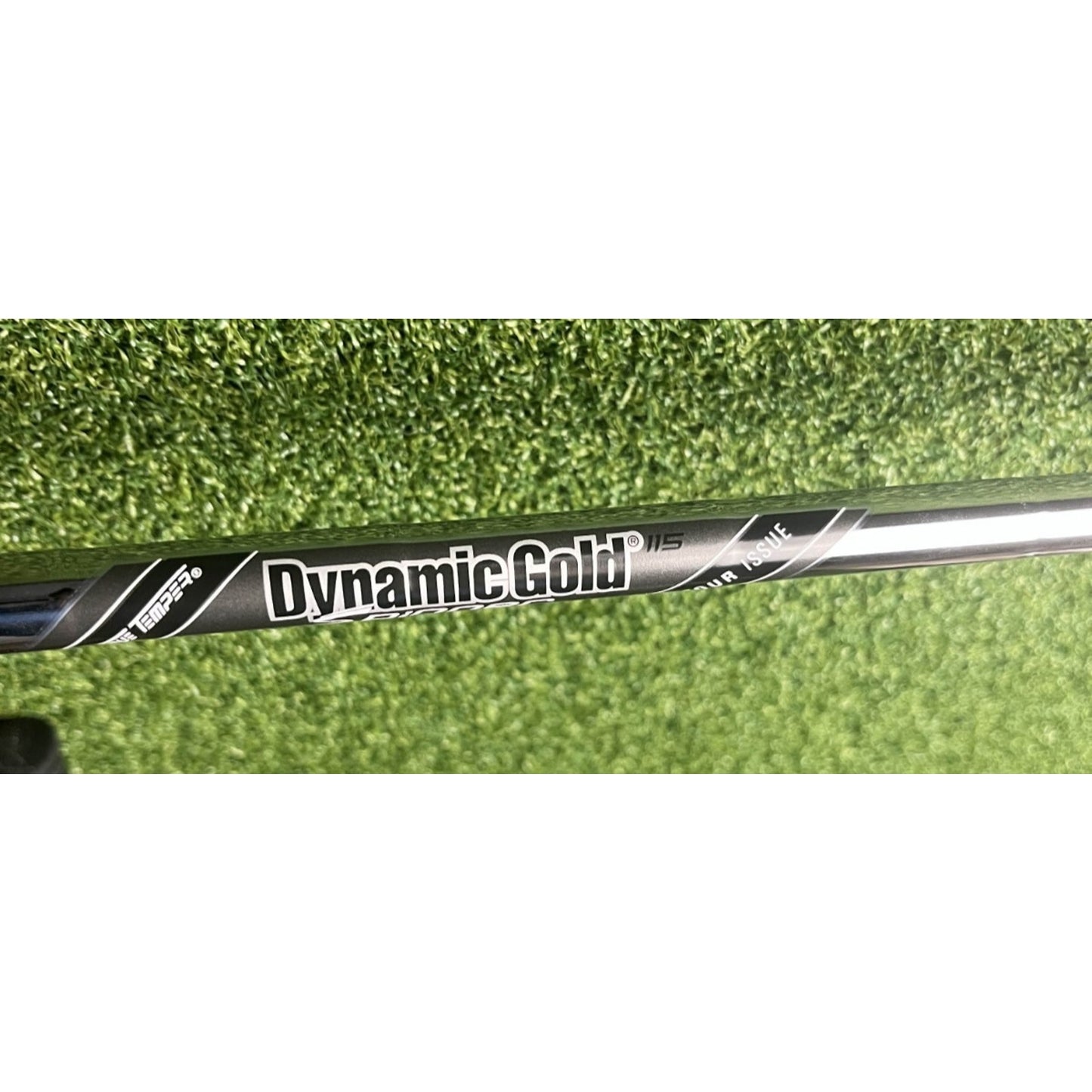Callaway Jaws Raw Full Toe 54/10 - Dynamic Gold Spinner VSS 115g - Excellent