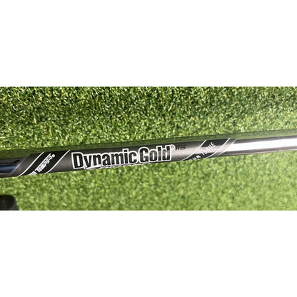Callaway Jaws Raw Full Toe 54/10 - Dynamic Gold Spinner VSS 115g - Excellent