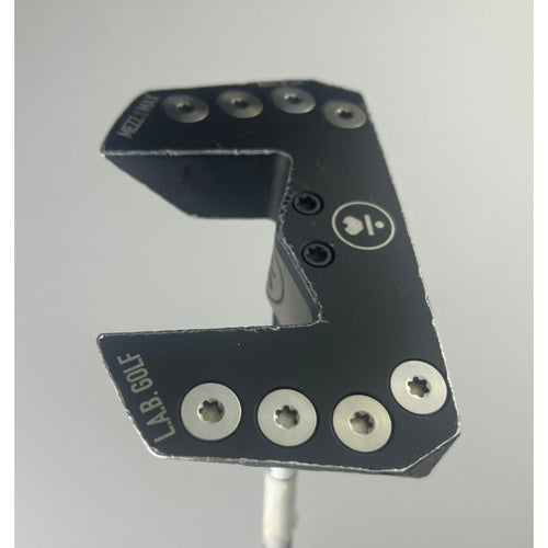 LAB Mezz.1 Max 35" RH Putter w/ HC