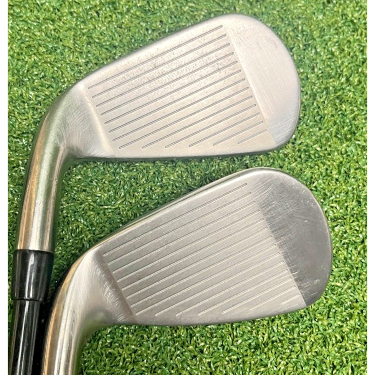 Titleist T300 Iron Set 7-PW - Tensei AV(2) Flex-A (Senior) - Good