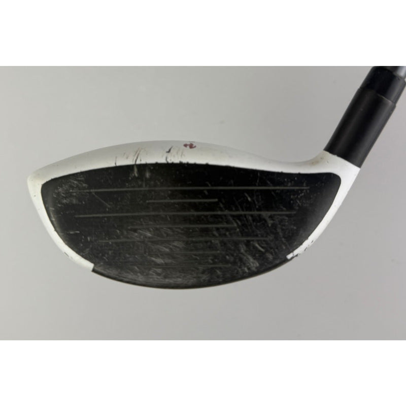 Taylormade Burner Superfast 2.0 18* 5 Wood - Ozik Xcon 4.8 Regular Flex - Value image 3